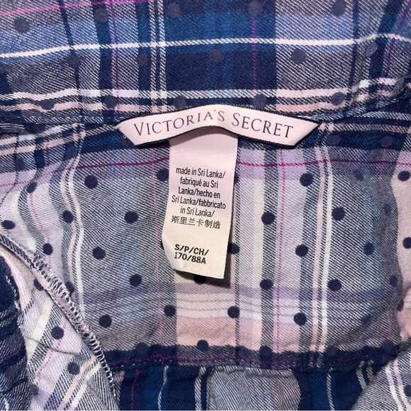 😴 VS Sleep Shirt - Picture 5 of 7